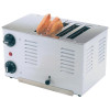 Rowlett Regent Toaster St/St - 4 Slot