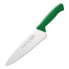 Dick Pro-Dynamic HACCP Chef's Knife Green - 21cm 8.5"
