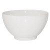 Churchill Bit on the Side Spark Bowl White - 19.3oz 130mm 5.1" (Box 6) (Direct)