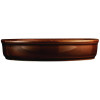 Churchill Rustics Simmer Mezze Dish - 14oz 17cm 6 3/4" (Box 6) (Direct)