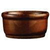 Churchill Rustics Simmer Dip Pot/Ramekin - 2oz 6.5cm 2 1/2" (Box 6) (Direct)