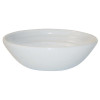 Churchill Bit on the Side Ripple Dip Dish White 5oz 113mm 4.5" (Box 12) (Direct)