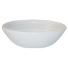 Churchill Bit on the Side Ripple Dip Dish White 5oz 113mm 4.5" (Box 12) (Direct)