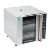 Blue Seal Turbofan Convection Oven - 166Ltr 4 460x660mm Trays (Direct)