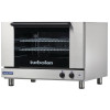 Blue Seal Turbofan Convection Oven - 100Ltr 3x1/1 GN (Direct)