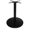 Bolero Cast Iron Table Base - 550mm dia