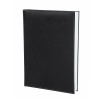 Castelli A4 Restaurant Booking Diary (Black)