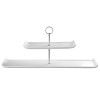 Churchill Large Plate Tower - 220mm 8.7" (Plates 11" & 8") (Box 2) (Direct)