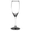 Olympia Solar Flute Glass - 170ml 6oz (Box 48)