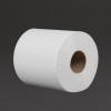 Jantex Centre Feed Roll White 2ply 400 sheets (Pack 6)