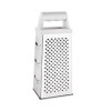 Vogue Box Grater - 4 way 9"