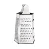 Vogue Box Grater - 6 way 9"