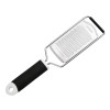 Vogue Grater with PP Handle - Fine
