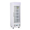 Polar Display Chiller - 218Ltr