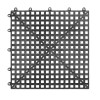 Interlocking Drip Mat - 330x330mm