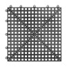 Interlocking Drip Mat - 330x330mm