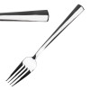Amefa Moderno Table Fork 18/10 (Box 12)