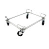 Dolly Base for Craven Tray Dispense Unit DM342 (Direct)