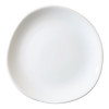 Churchill Trace Organic Round Plate - 21cm 8 1/4" (Box 12) (Direct)