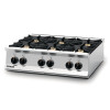Lincat 6 Burner Boiling Top Propane Gas (Direct)