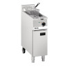 Lincat Opus 800 Electric Fryer Single Tank 300mm (Direct)