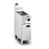 Lincat Opus 800 Elect Fryer Single Tank 300mm Single Pumped Filtration (Direct)