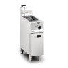 Lincat Opus 800 Elect Fryer Single Tank 300mm Single Pumped Filtration (Direct)