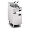 Lincat Opus 800 Electric Fryer Single Tank 400mm (Direct)