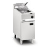 Lincat Opus 800 Propane Gas Fryer Single Tank 400mm (Direct)
