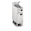 Lincat Opus 800 Natural Gas Fryer Single Tank 300mm (Direct)