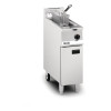 Lincat Opus 800 Propane Gas Fryer Single Tank 300mm (Direct)