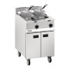 Lincat Opus 800 Natural Gas Fryer OG8111/N