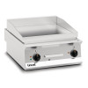Lincat Griddle 600mm Wide Electric (Direct)