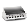 Lincat Chargrill 1200mm Wide Propane Gas (Direct)