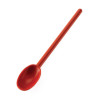 Matfer Exoglass Spoon Red - 300mm