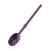 Matfer Exoglass Spoon Purple - 300mm