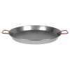 Garcima S.L. Carbon Steel Paella Pan - 46cm
