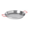 Garcima S.L. Carbon Steel Paella Pan - 50cm