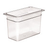 Cambro Polycarbonate GN - 1/3 200mm