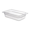 Cambro Polycarbonate GN - 1/4 65mm