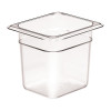 Cambro Polycarbonate GN - 1/6 150mm