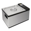 Buffalo Sous Vide Water Bath - 12.5Ltr