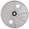 Waring 2mm & 4mm Reversible Grating/Shredding Disc for CD666