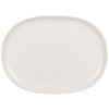Alchemy Moonstone Oval Plate - 225mm 8.75" (Box 12) (Direct)