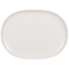 Alchemy Moonstone Oval Plate - 355mm 13.75" (Box 6) (Direct)