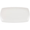 Art de Cuisine Menu Nori Rectangular Plate - 355x190mm (Box 6) (Direct)