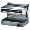 Lincat Silverlink 600 Electric Adjustable Salamander Grill - 4.5kW (Direct)