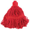 Jantex Bio Fresh Socket Mop Red - 200g 7oz