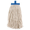 Jantex Prairie Kentucky PY Yarn Socket Mop Blue - 450gm 16oz