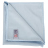 Jantex Microglass Cloth Blue - 400x400mm 15.7x15.7"